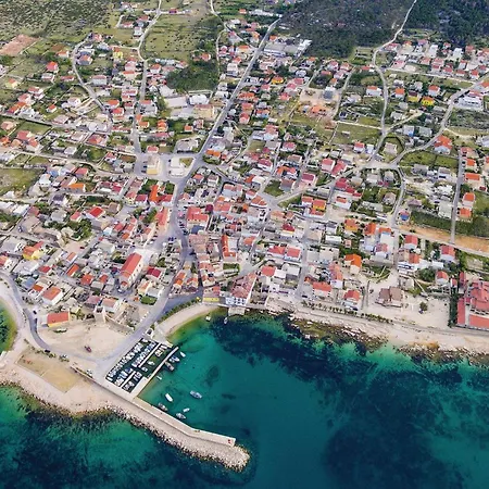 Gorgeous In With Wifi