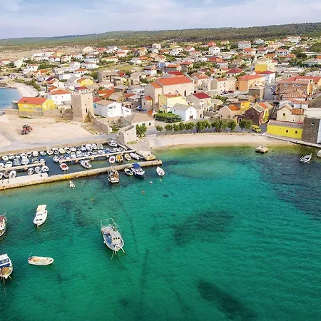 Gorgeous In With Wifi * Ražanac