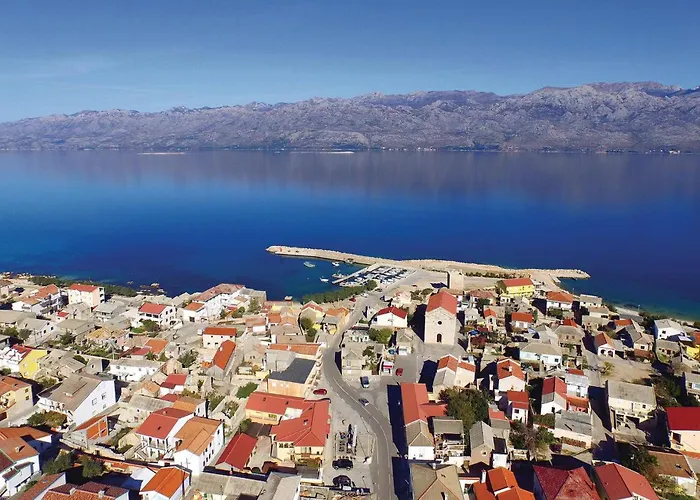 Gorgeous In With Wifi Ražanac