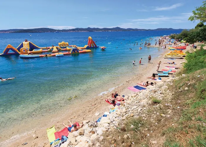 Gorgeous In With Wifi Apartamento *