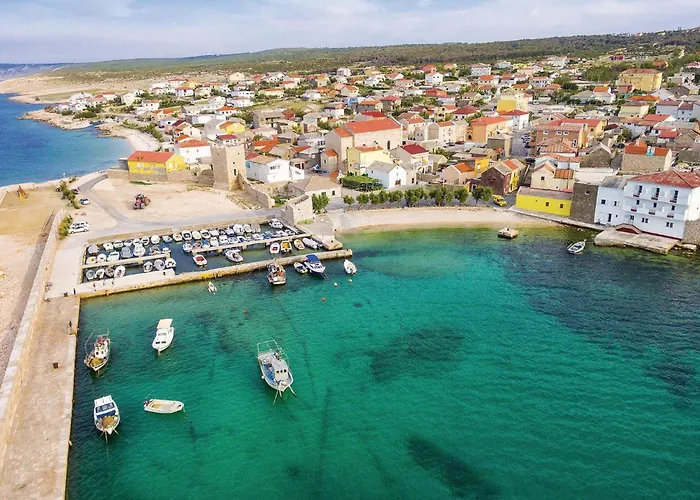 Gorgeous In With Wifi * Ražanac