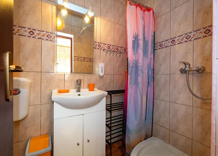 Gorgeous In With Wifi 公寓