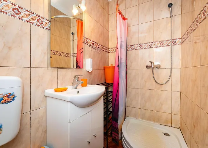 公寓 Gorgeous In With Wifi *