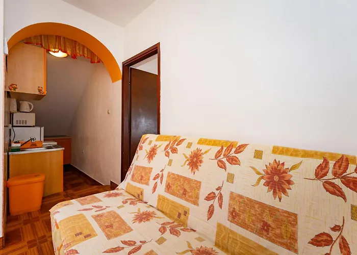 公寓 Gorgeous In With Wifi Ražanac